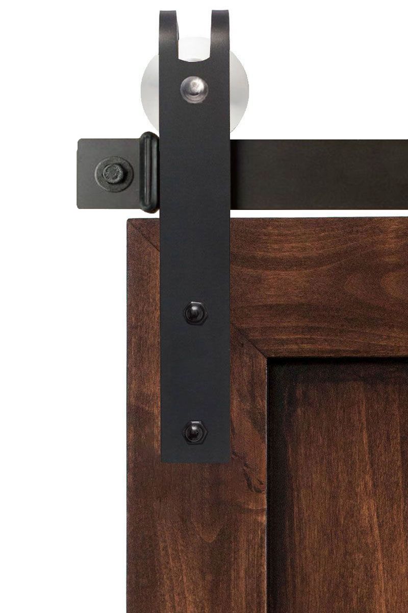Barn Door Hardware Rustica Hardware